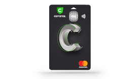ÜniversiTEB Card